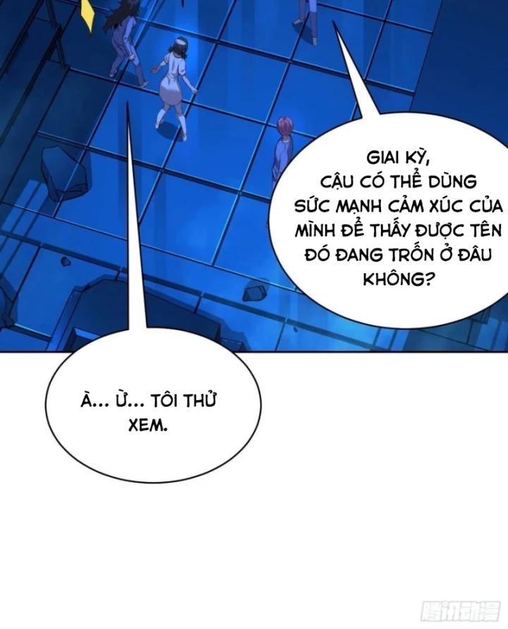 Thế Giới Toàn Người Điên, Tỉnh Táo Chính Là Bị Bệnh Chapter 17 - 86
