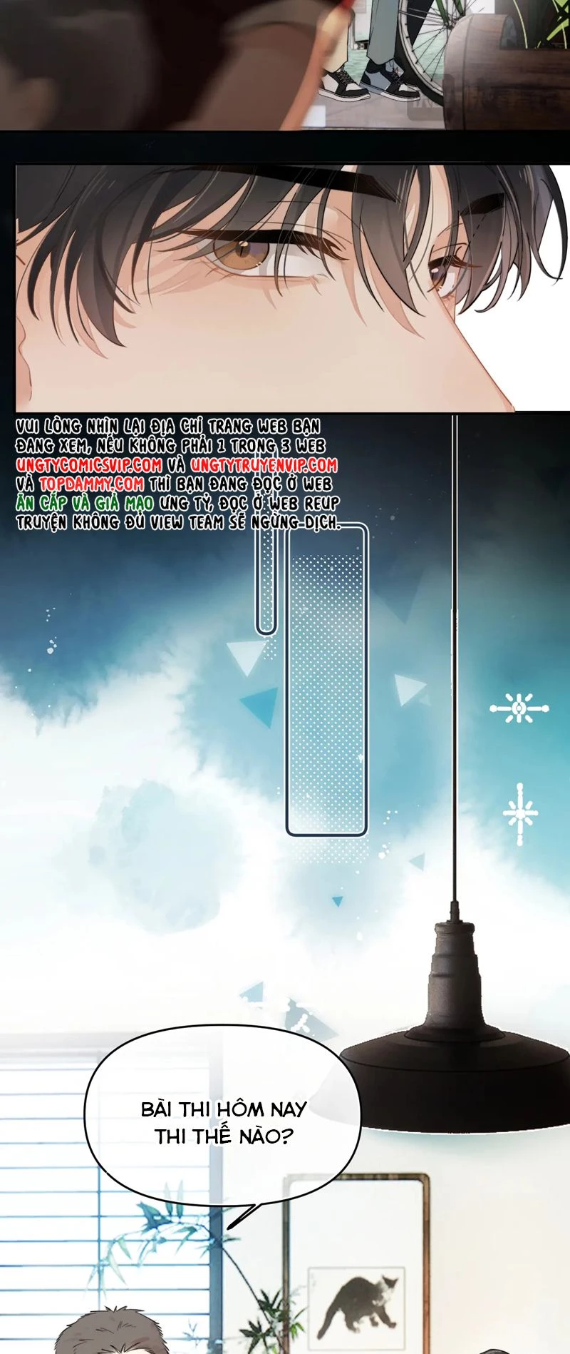 Cậu Vượt Giới Rồi Chapter 1 - 9