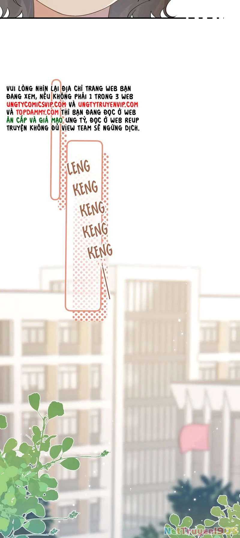 Cậu Vượt Giới Rồi Chapter 1 - 16