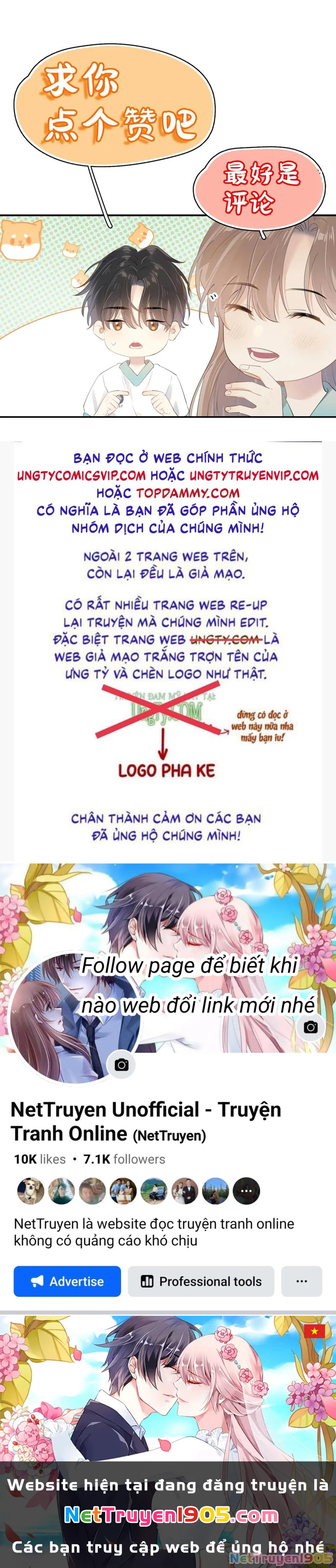 Cậu Vượt Giới Rồi Chapter 1 - 30