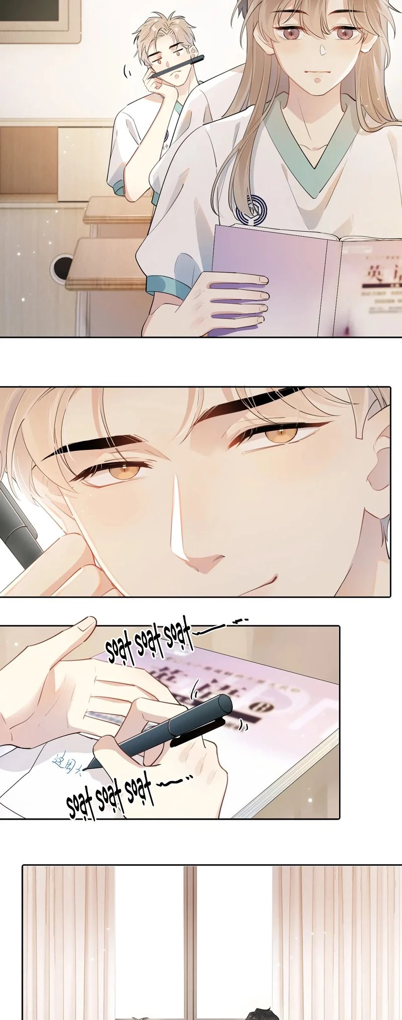 Cậu Vượt Giới Rồi Chapter 2 - 10