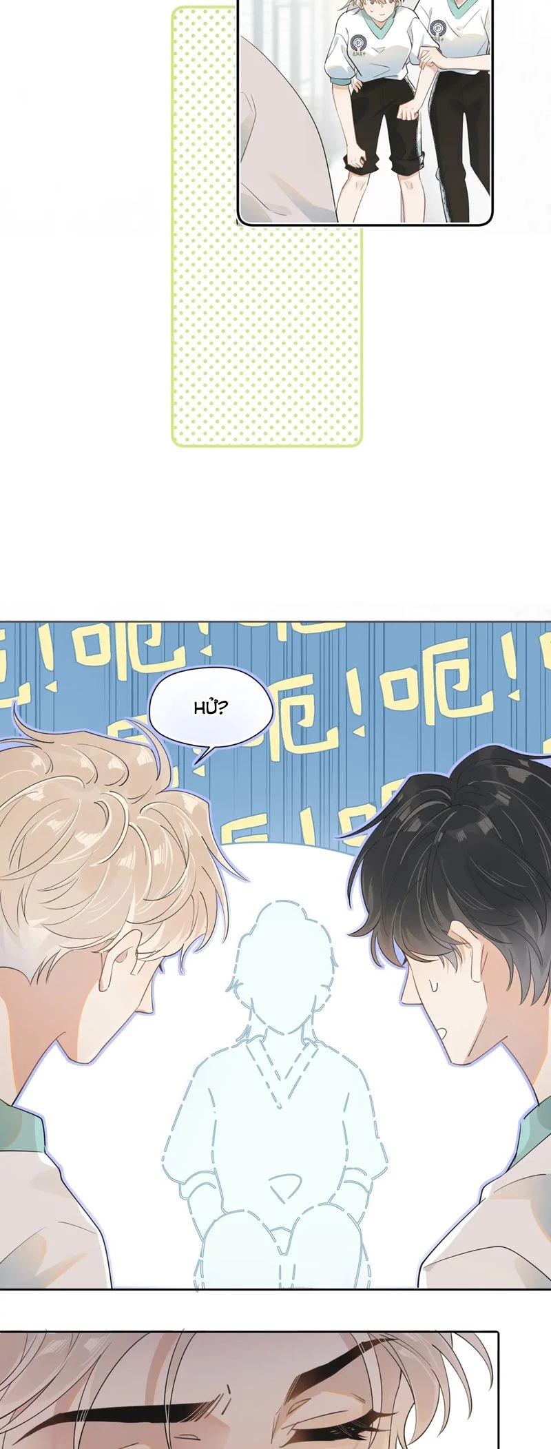 Cậu Vượt Giới Rồi Chapter 2 - 24