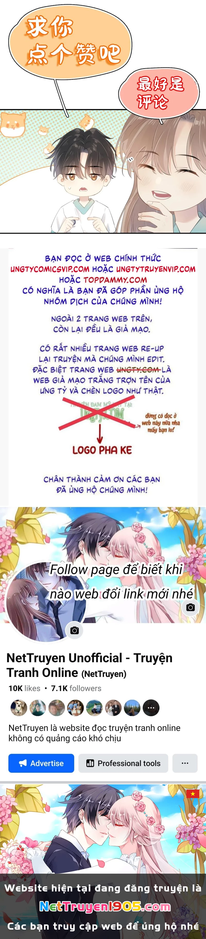 Cậu Vượt Giới Rồi Chapter 2 - 29