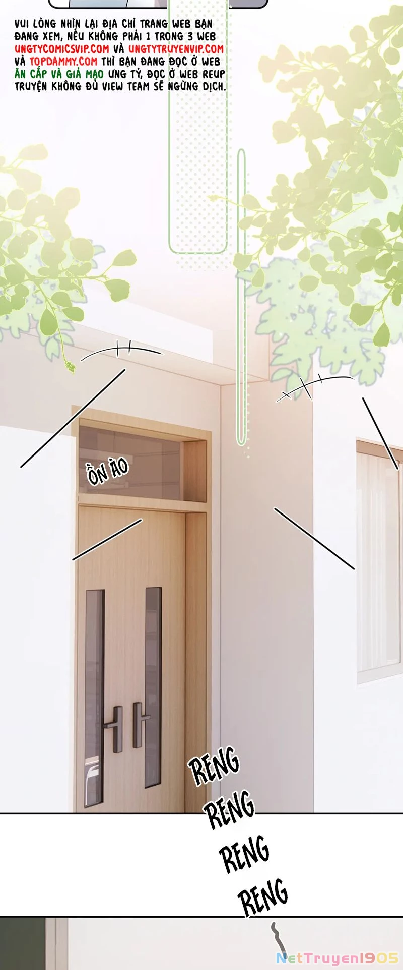 Cậu Vượt Giới Rồi Chapter 3 - 12