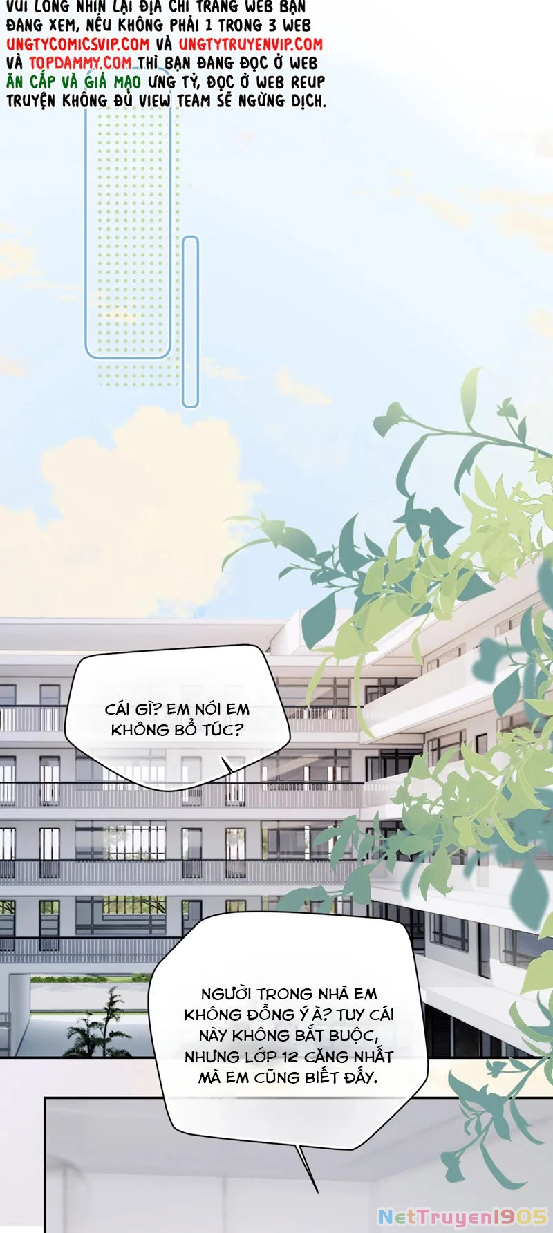 Cậu Vượt Giới Rồi Chapter 3 - 22