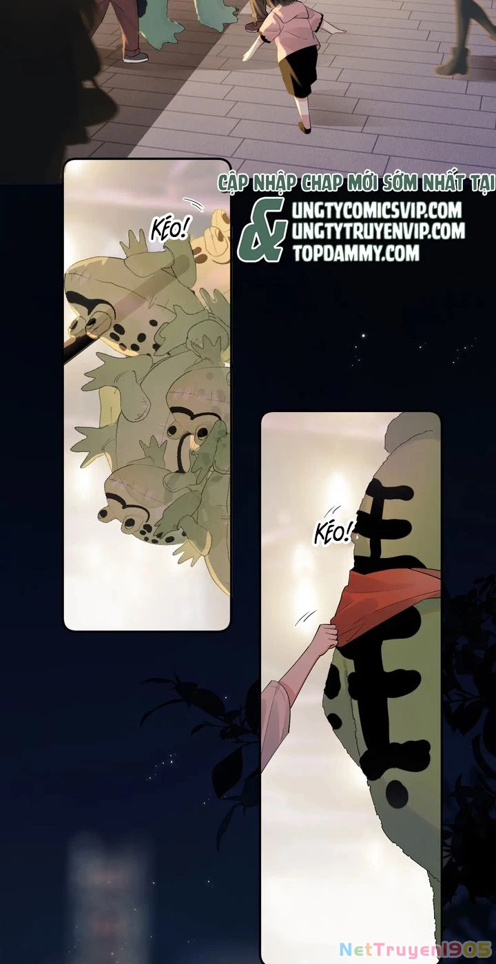 Cậu Vượt Giới Rồi Chapter 4 - 11