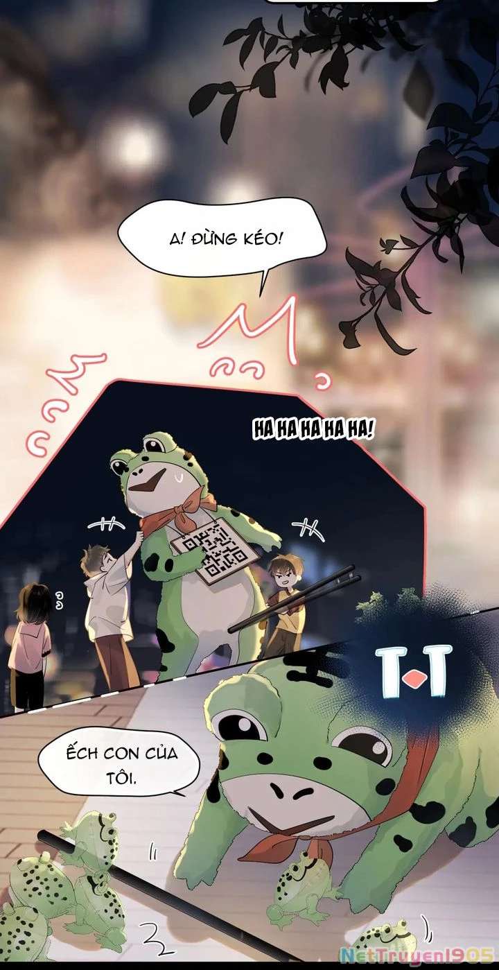 Cậu Vượt Giới Rồi Chapter 4 - 12