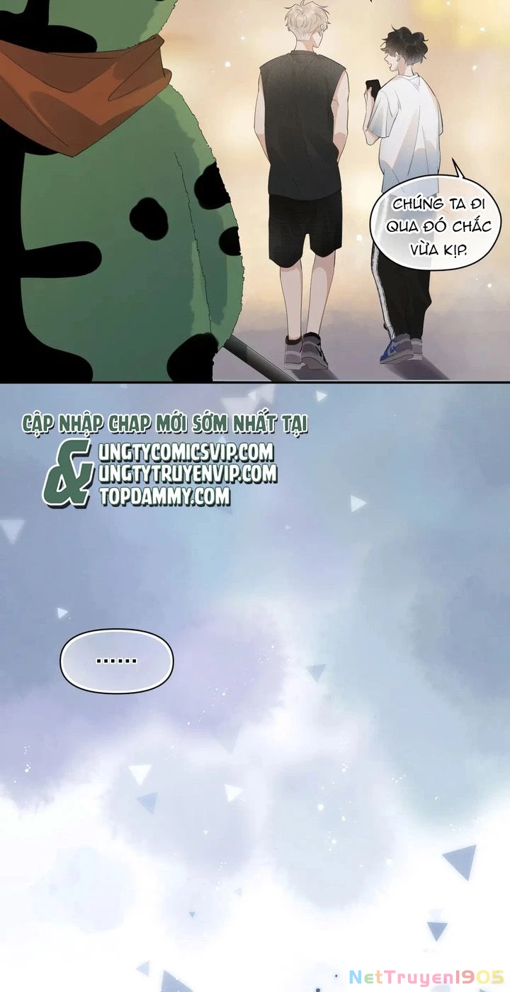 Cậu Vượt Giới Rồi Chapter 4 - 17