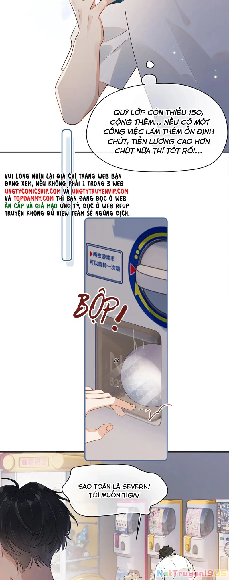 Cậu Vượt Giới Rồi Chapter 5 - 4