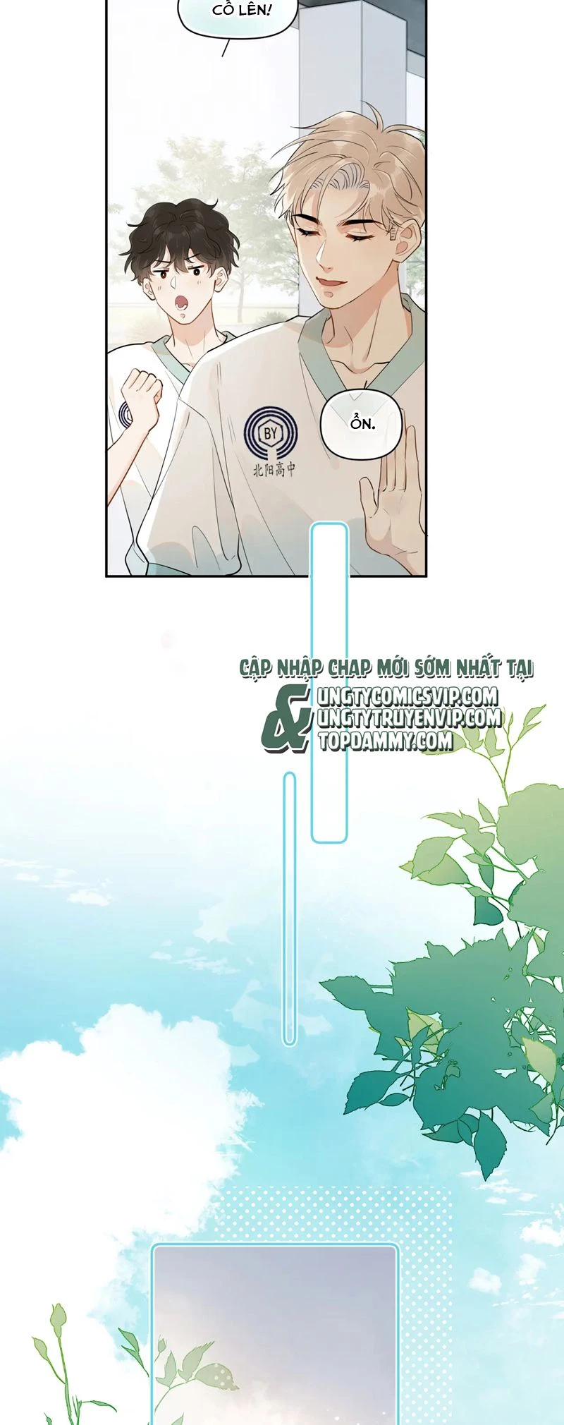 Cậu Vượt Giới Rồi Chapter 5 - 14