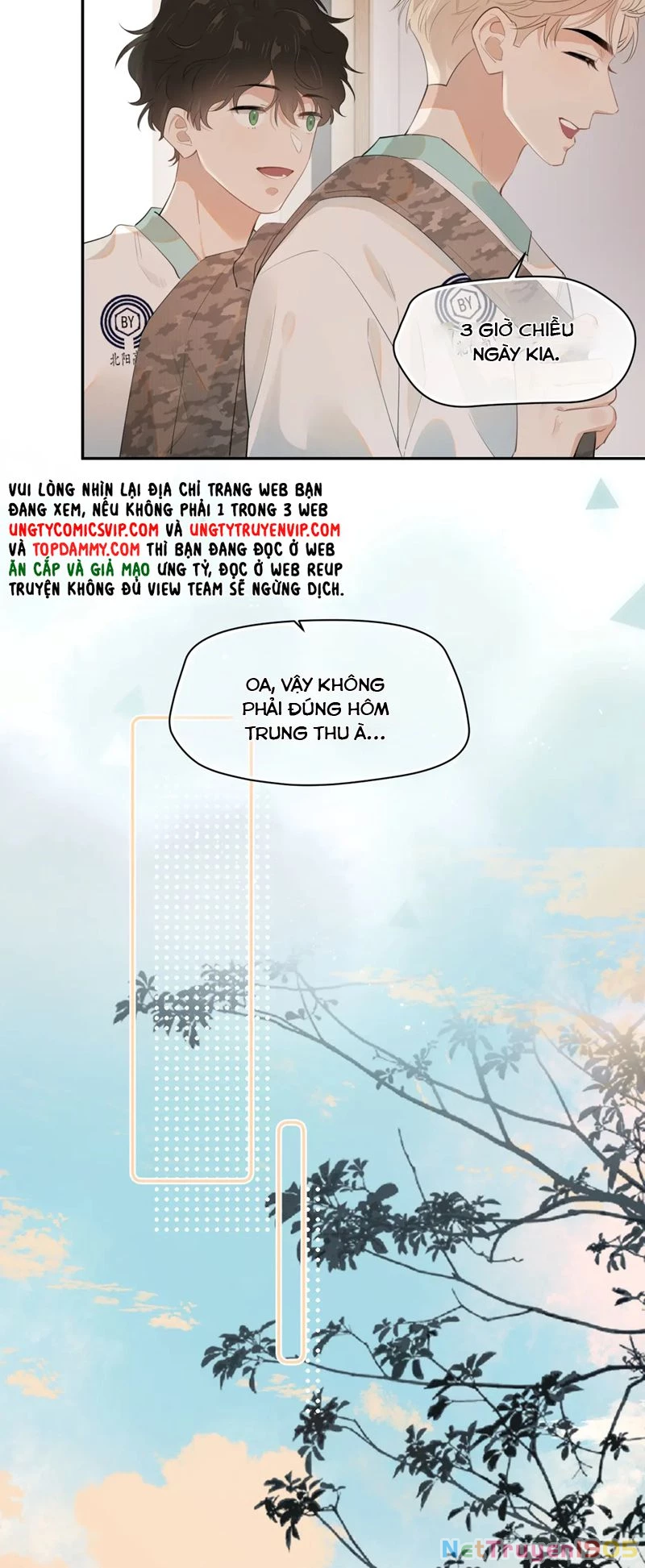 Cậu Vượt Giới Rồi Chapter 6 - 12