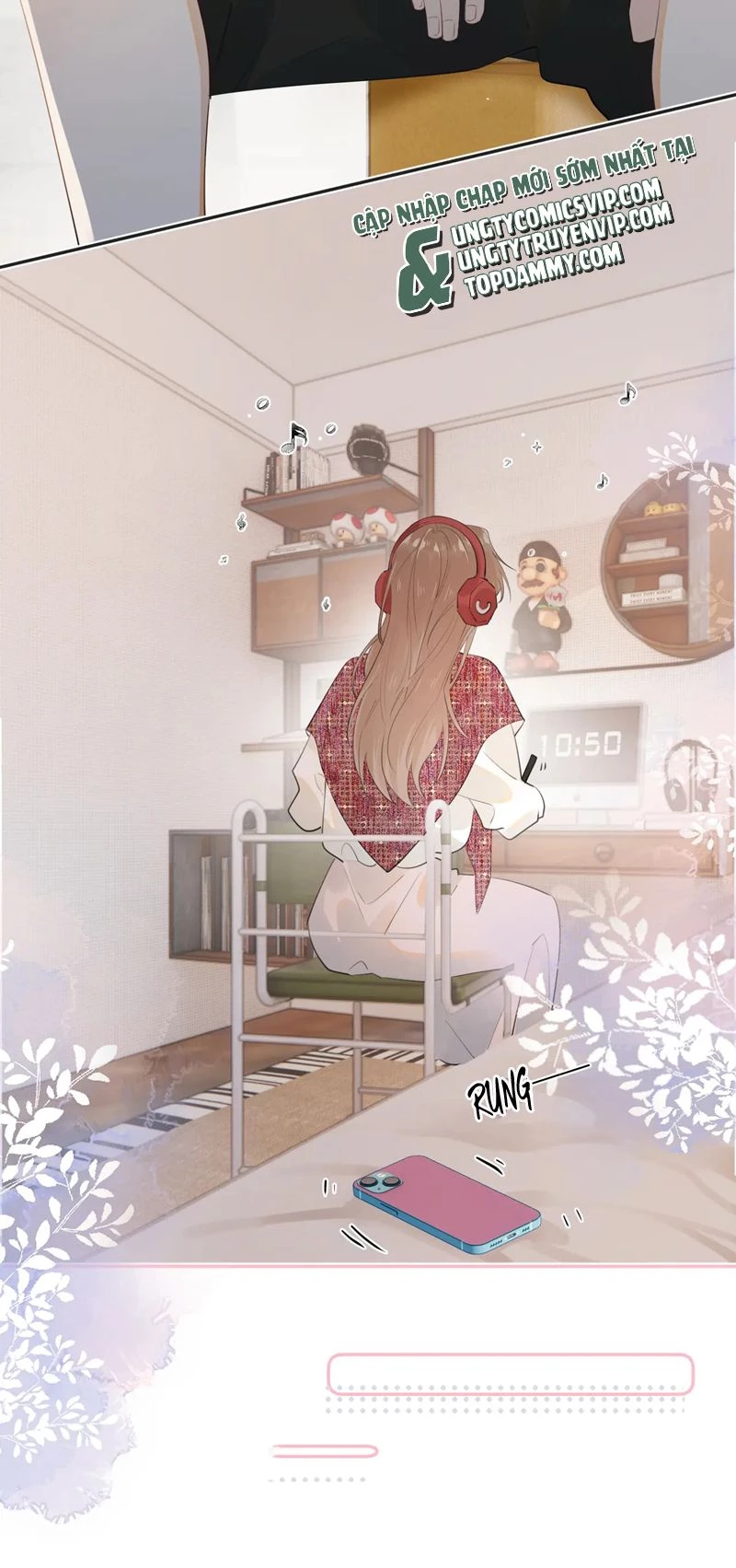 Cậu Vượt Giới Rồi Chapter 6 - 19