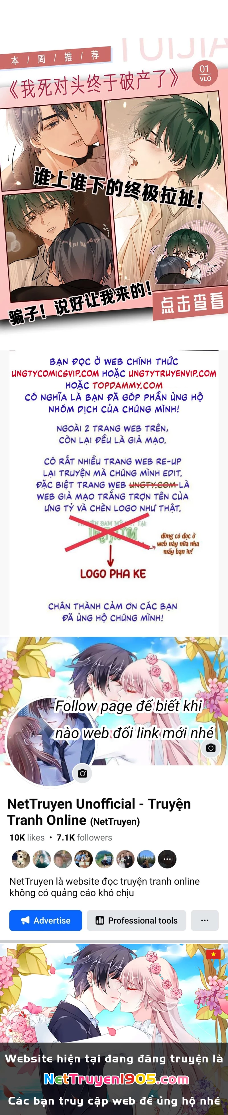 Cậu Vượt Giới Rồi Chapter 6 - 28