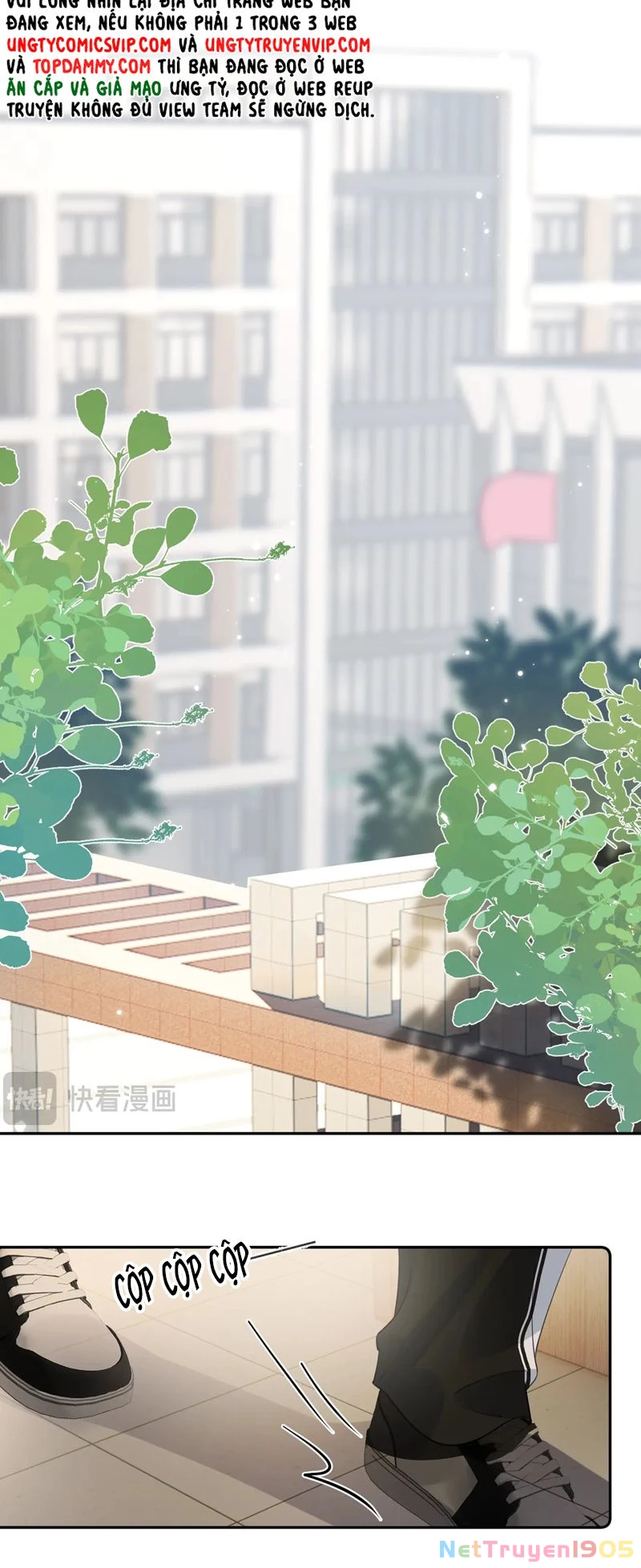 Cậu Vượt Giới Rồi Chapter 7 - 6