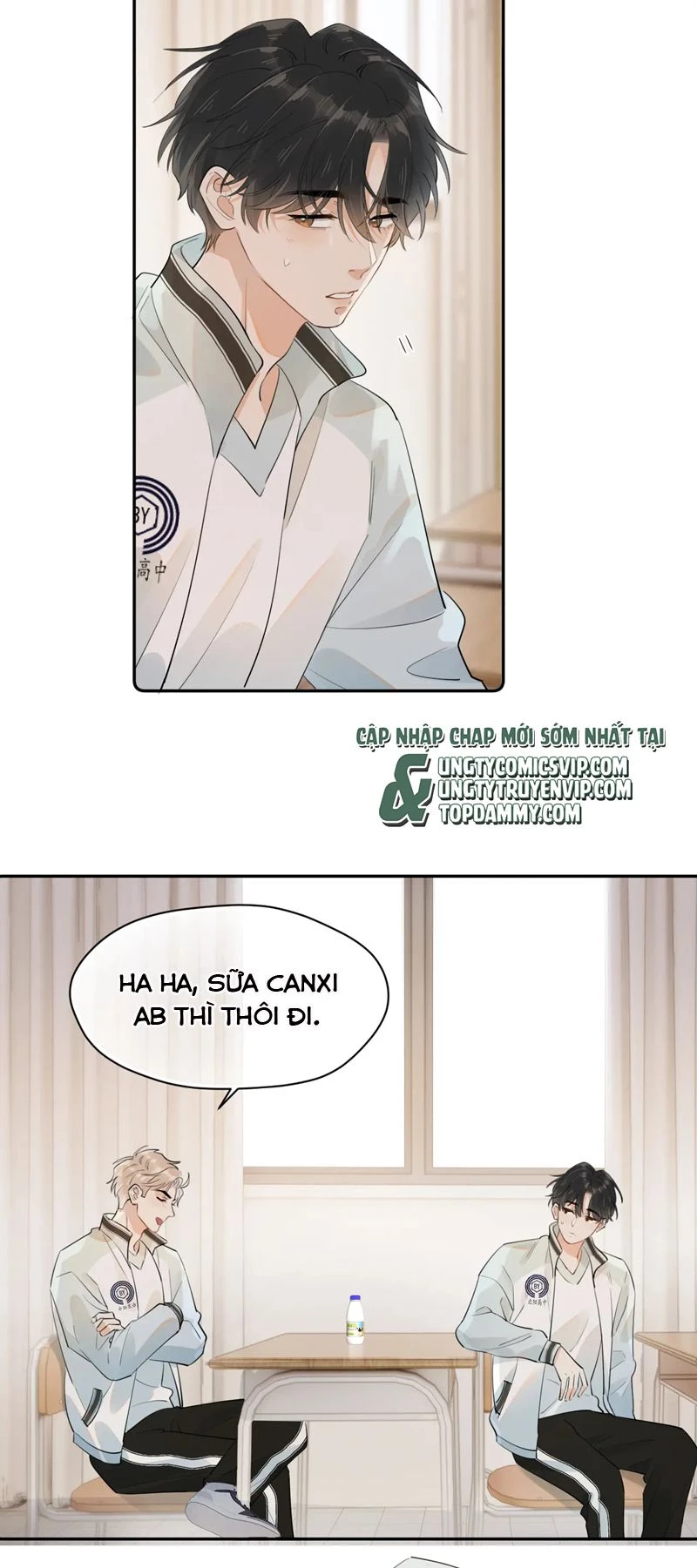 Cậu Vượt Giới Rồi Chapter 7 - 16