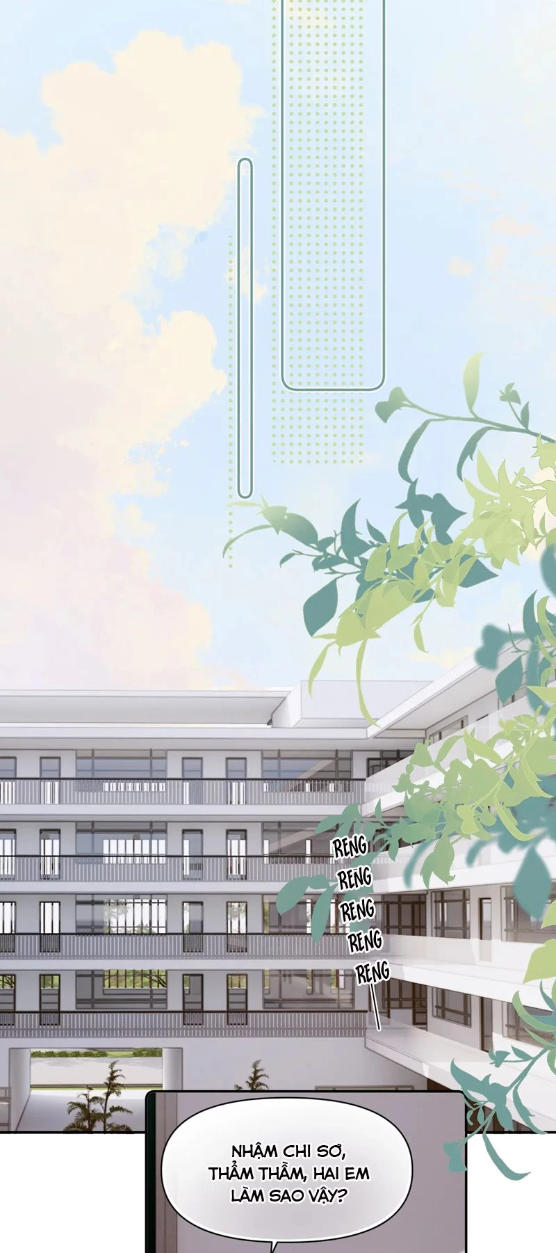 Cậu Vượt Giới Rồi Chapter 7 - 18