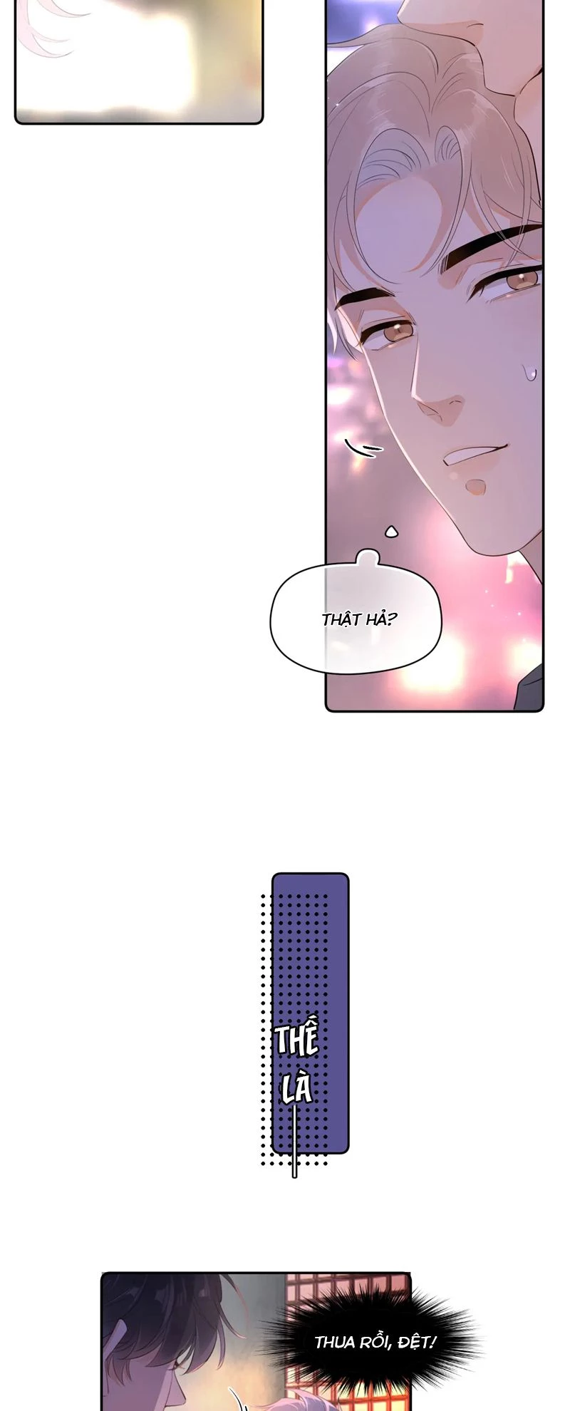 Cậu Vượt Giới Rồi Chapter 9 - 11