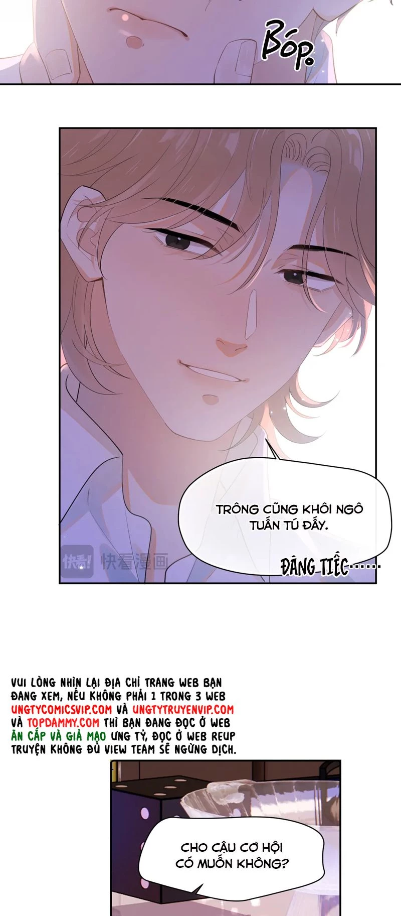 Cậu Vượt Giới Rồi Chapter 9 - 18