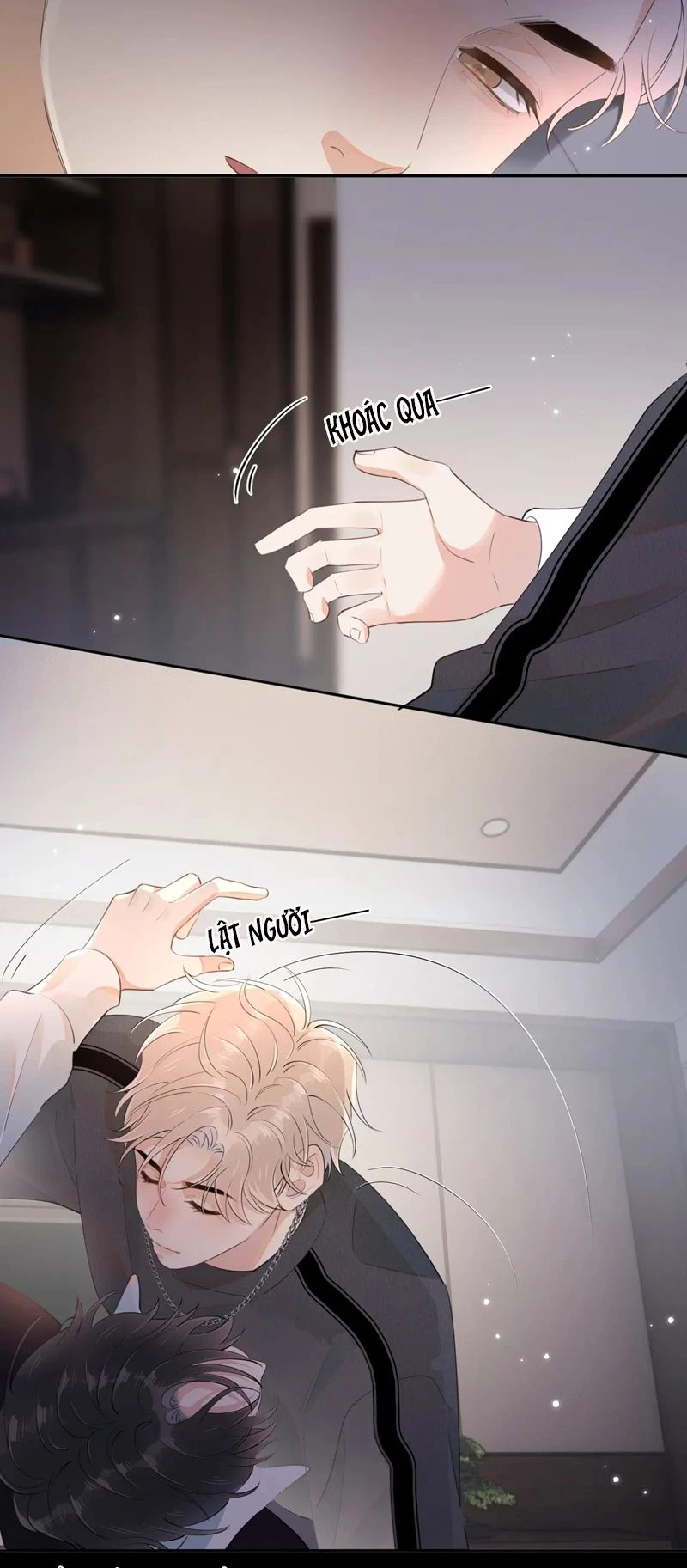 Cậu Vượt Giới Rồi Chapter 9 - 22