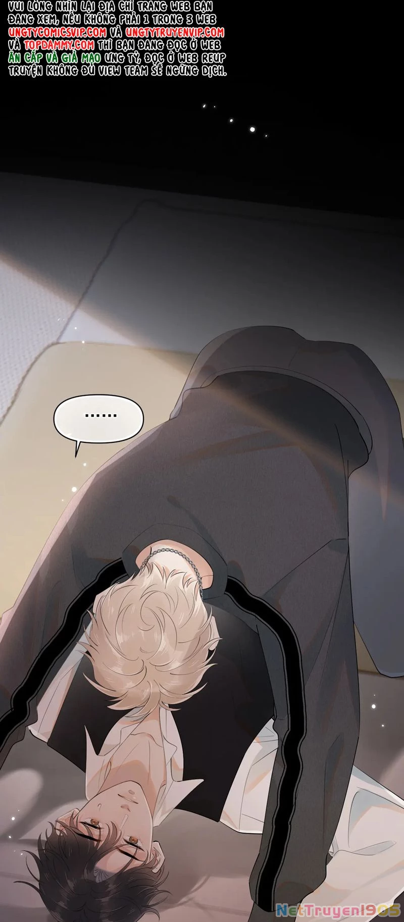 Cậu Vượt Giới Rồi Chapter 9 - 23