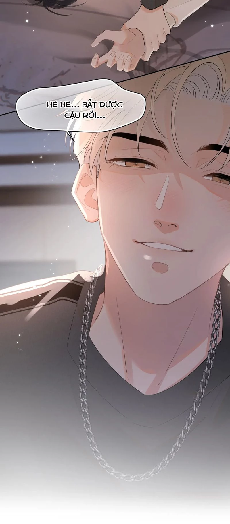 Cậu Vượt Giới Rồi Chapter 9 - 24