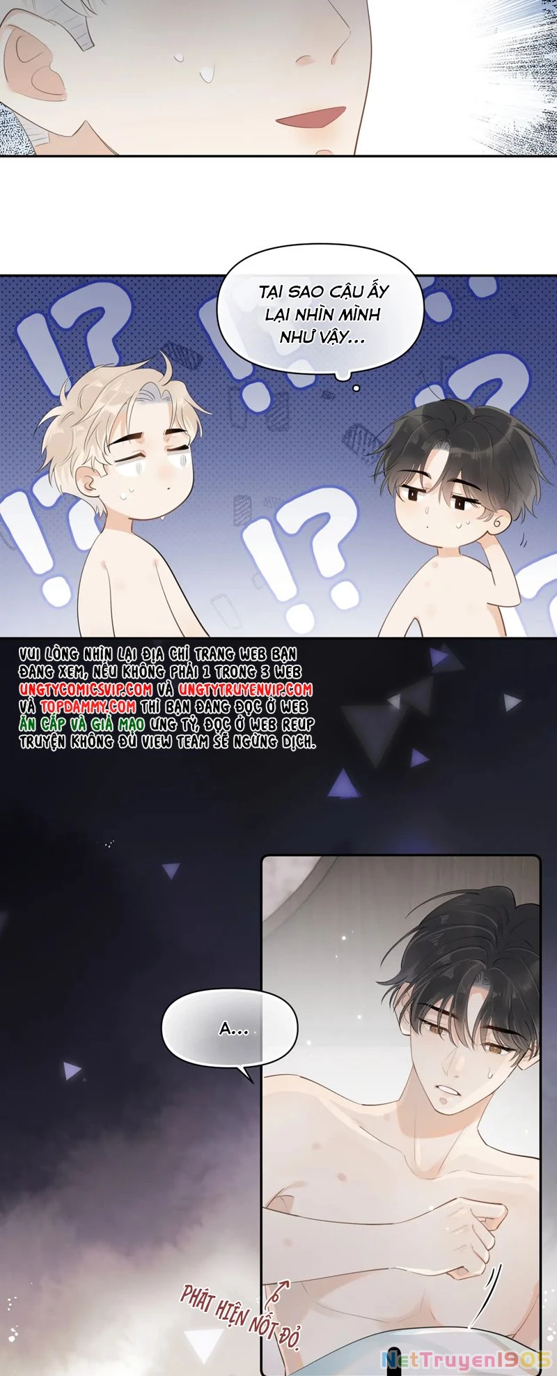 Cậu Vượt Giới Rồi Chapter 10 - 9