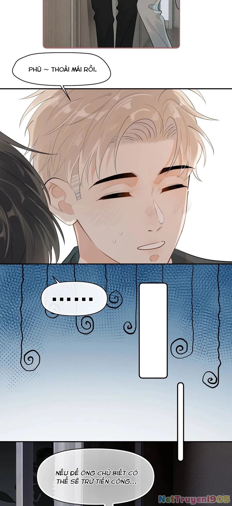 Cậu Vượt Giới Rồi Chapter 10 - 18