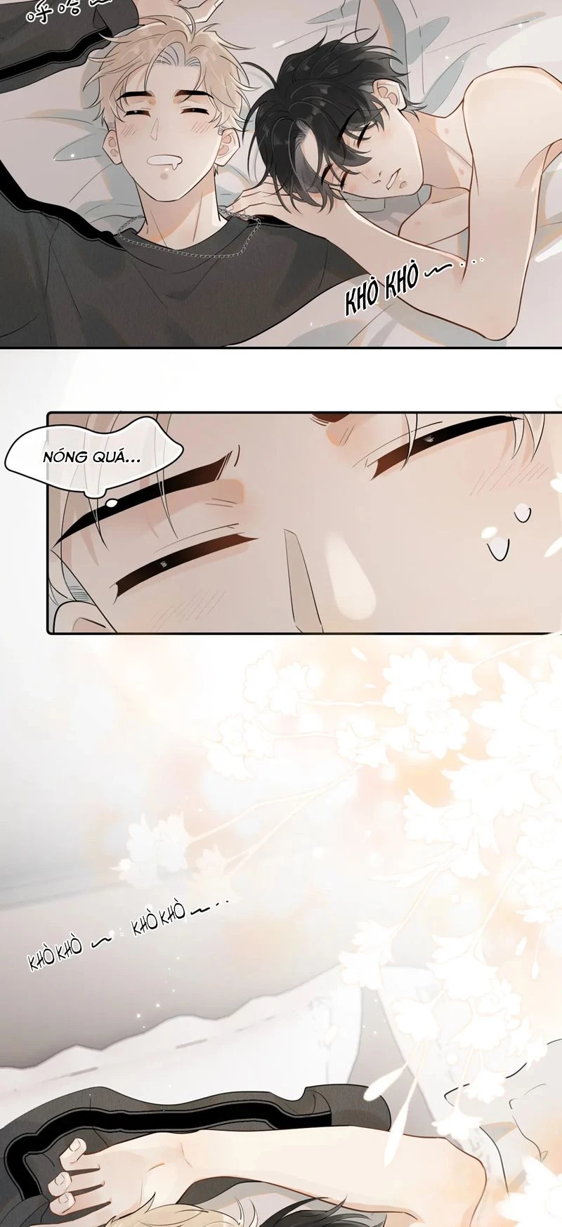 Cậu Vượt Giới Rồi Chapter 10 - 23