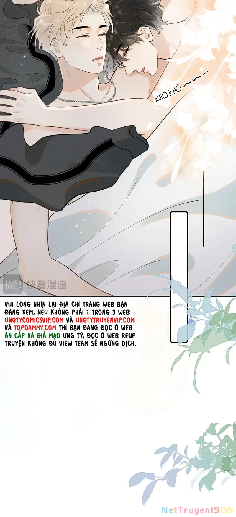 Cậu Vượt Giới Rồi Chapter 10 - 24