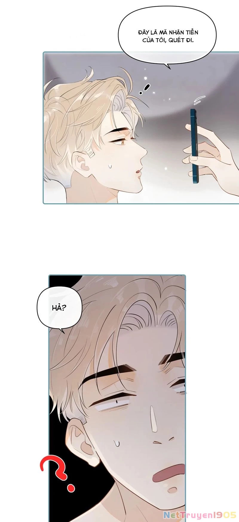 Cậu Vượt Giới Rồi Chapter 10 - 26
