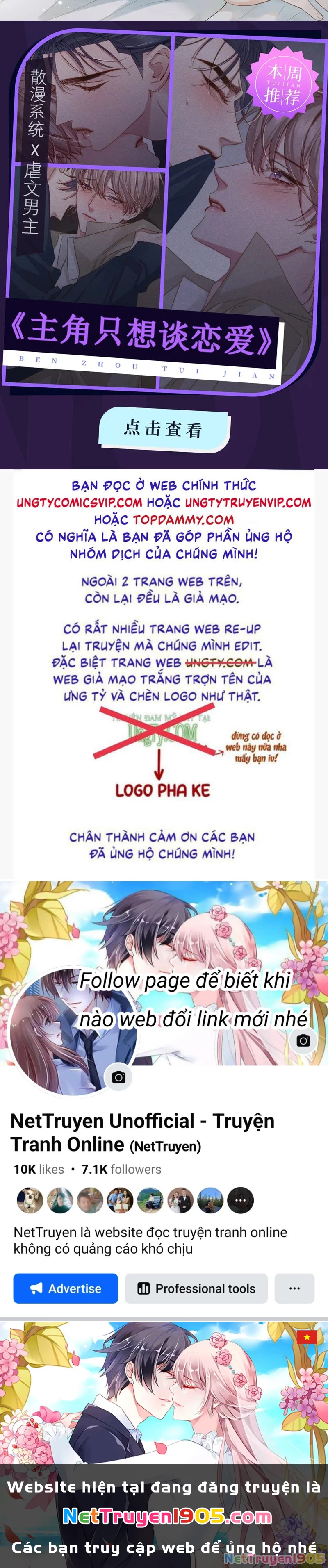 Cậu Vượt Giới Rồi Chapter 10 - 28