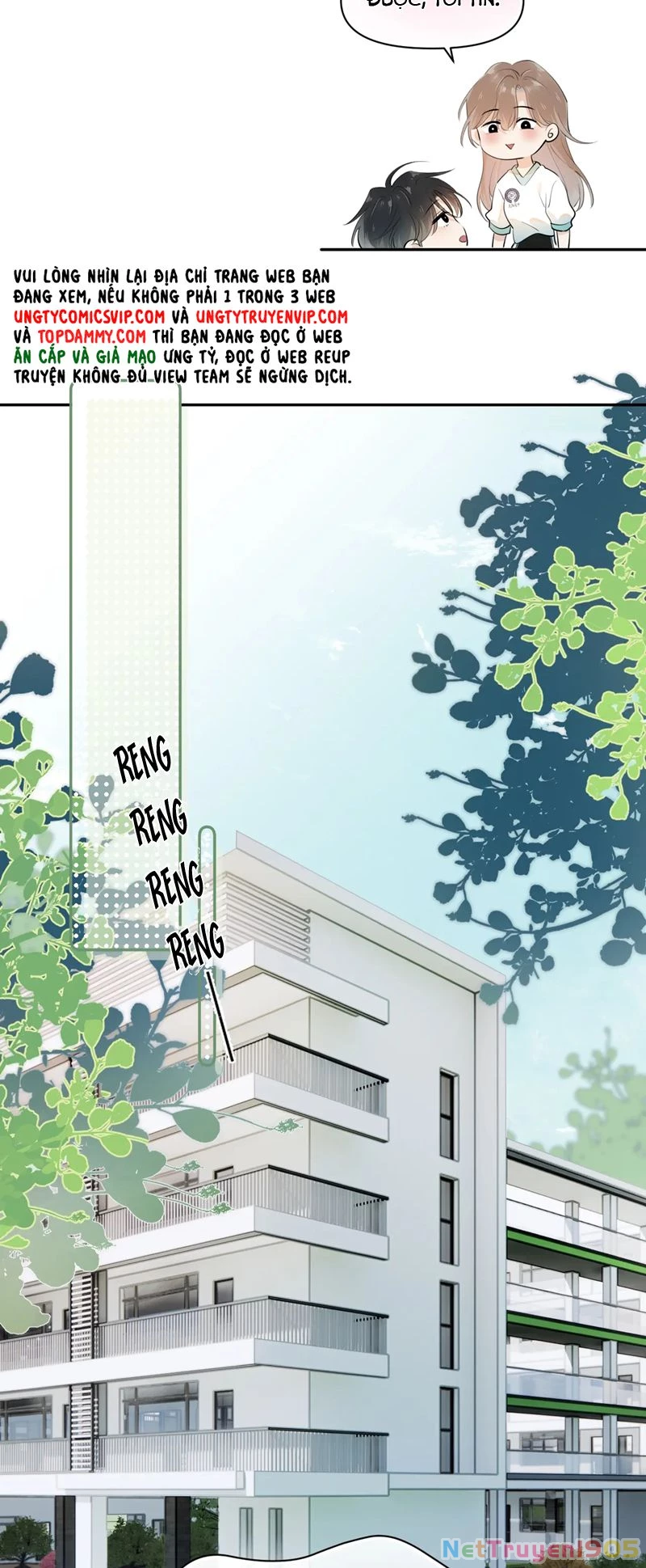 Cậu Vượt Giới Rồi Chapter 12 - 7