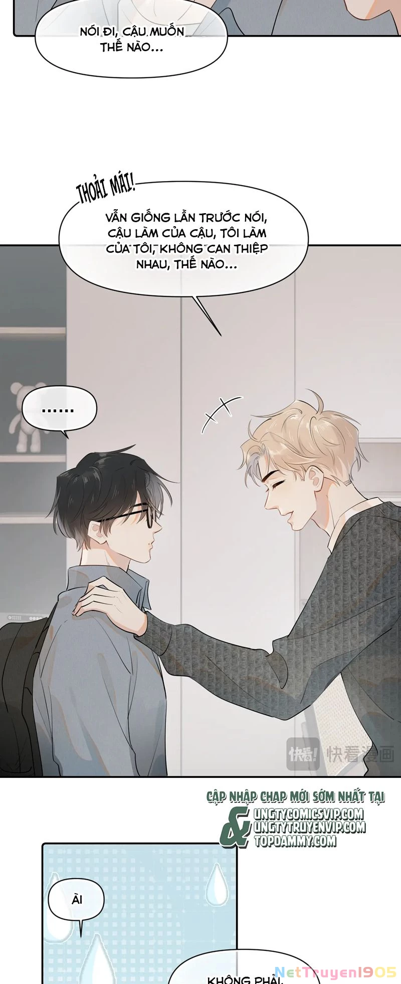 Cậu Vượt Giới Rồi Chapter 13 - 11