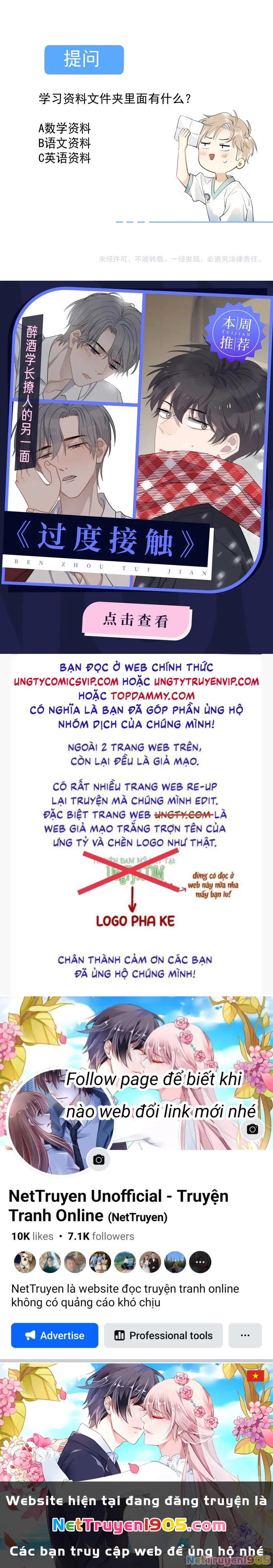 Cậu Vượt Giới Rồi Chapter 13 - 23