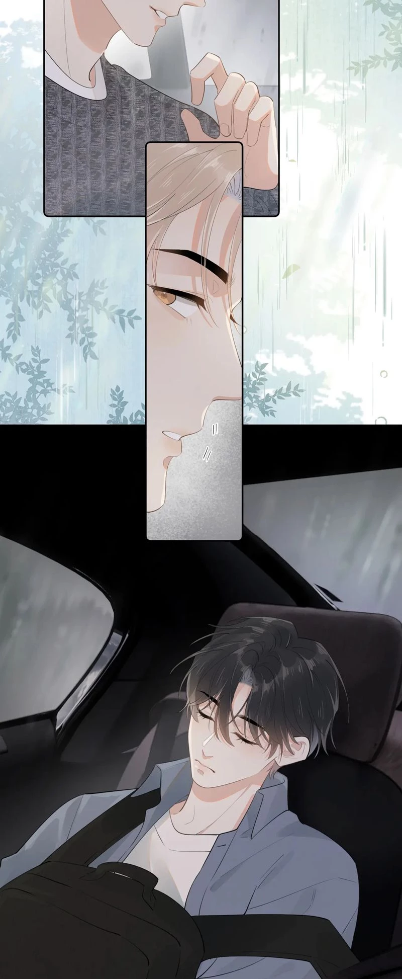 Cậu Vượt Giới Rồi Chapter 14 - 13