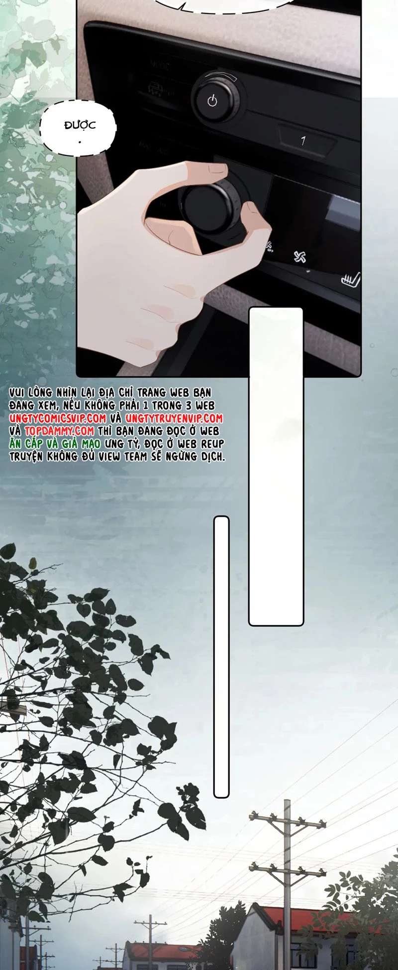 Cậu Vượt Giới Rồi Chapter 14 - 15