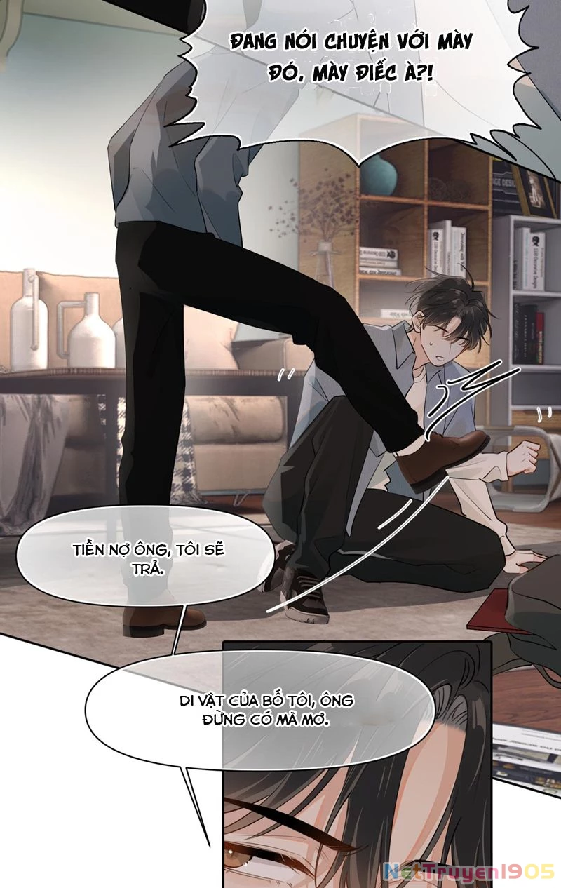 Cậu Vượt Giới Rồi Chapter 15 - 5