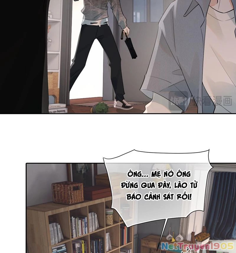 Cậu Vượt Giới Rồi Chapter 15 - 7