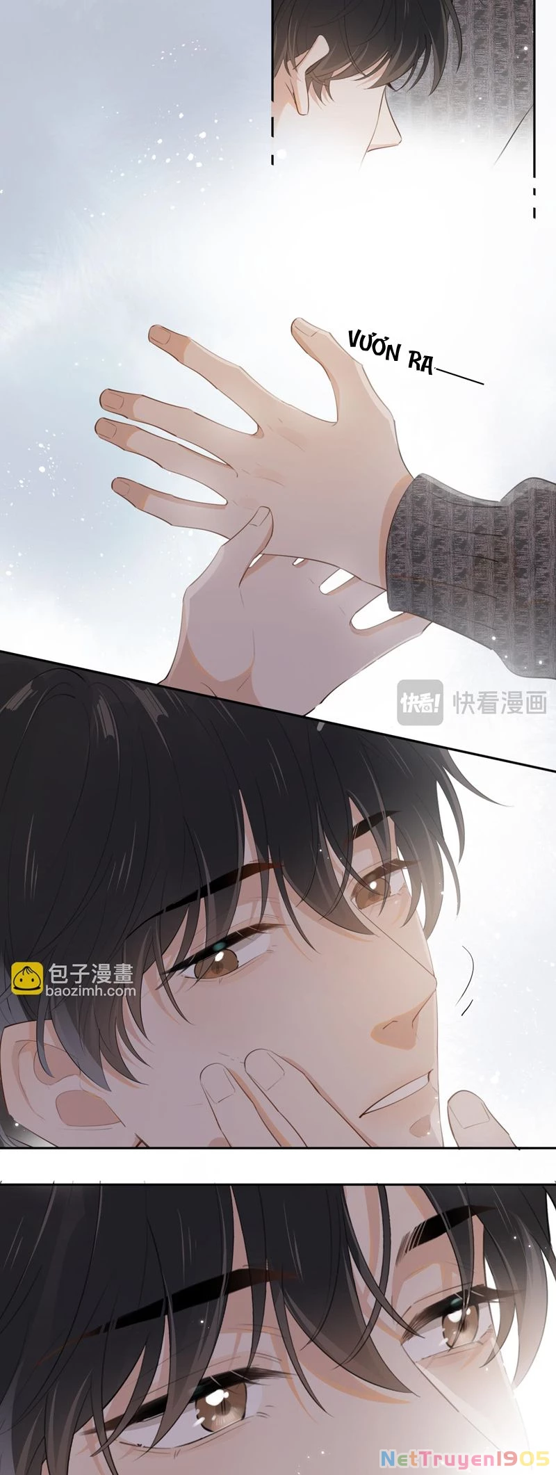 Cậu Vượt Giới Rồi Chapter 15 - 14