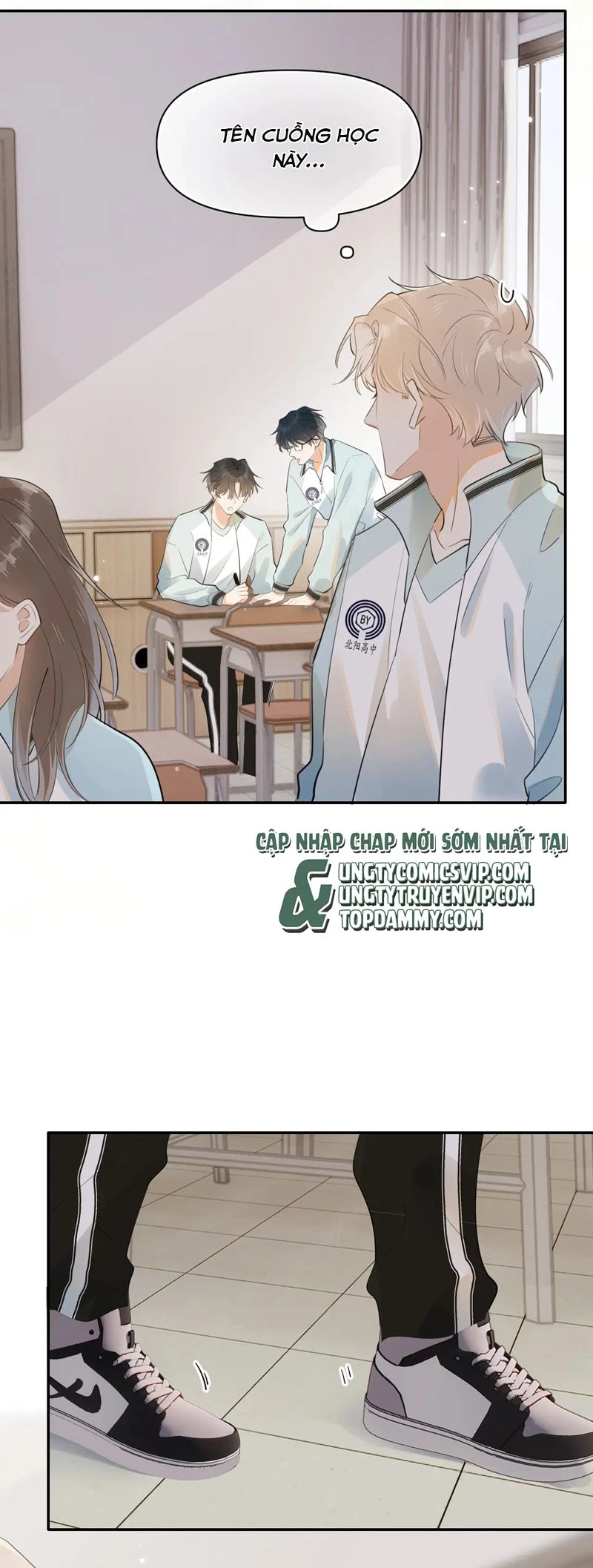 Cậu Vượt Giới Rồi Chapter 16 - 12