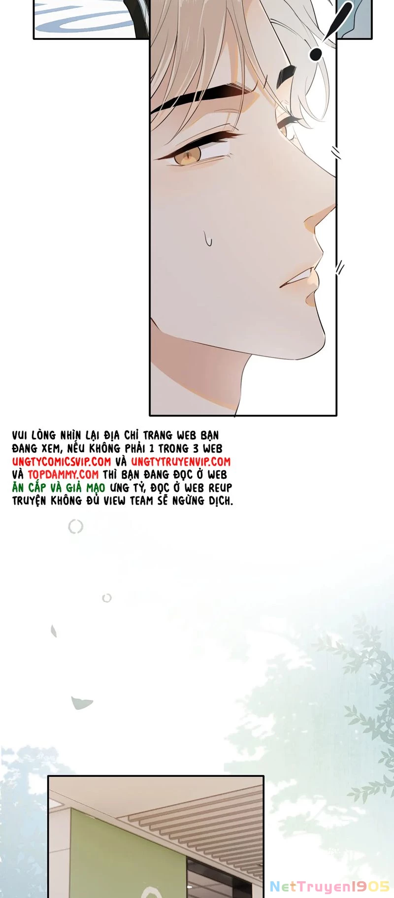 Cậu Vượt Giới Rồi Chapter 16 - 23