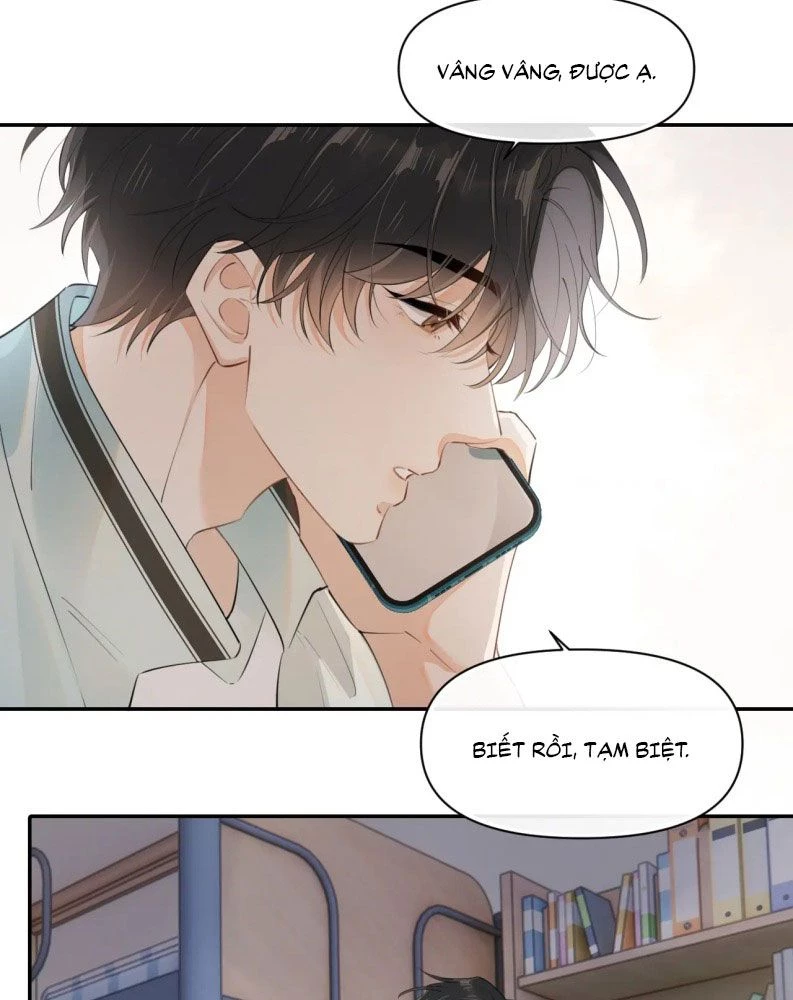 Cậu Vượt Giới Rồi Chapter 18 - 4