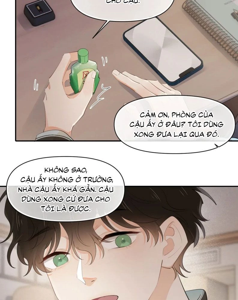 Cậu Vượt Giới Rồi Chapter 18 - 7