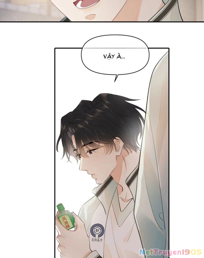 Cậu Vượt Giới Rồi Chapter 18 - 8