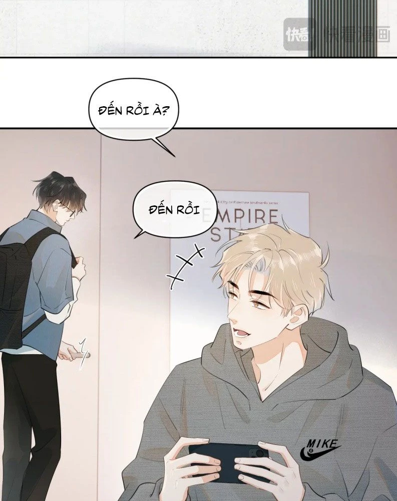 Cậu Vượt Giới Rồi Chapter 18 - 12