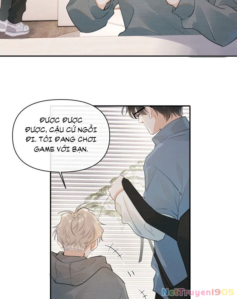 Cậu Vượt Giới Rồi Chapter 18 - 13