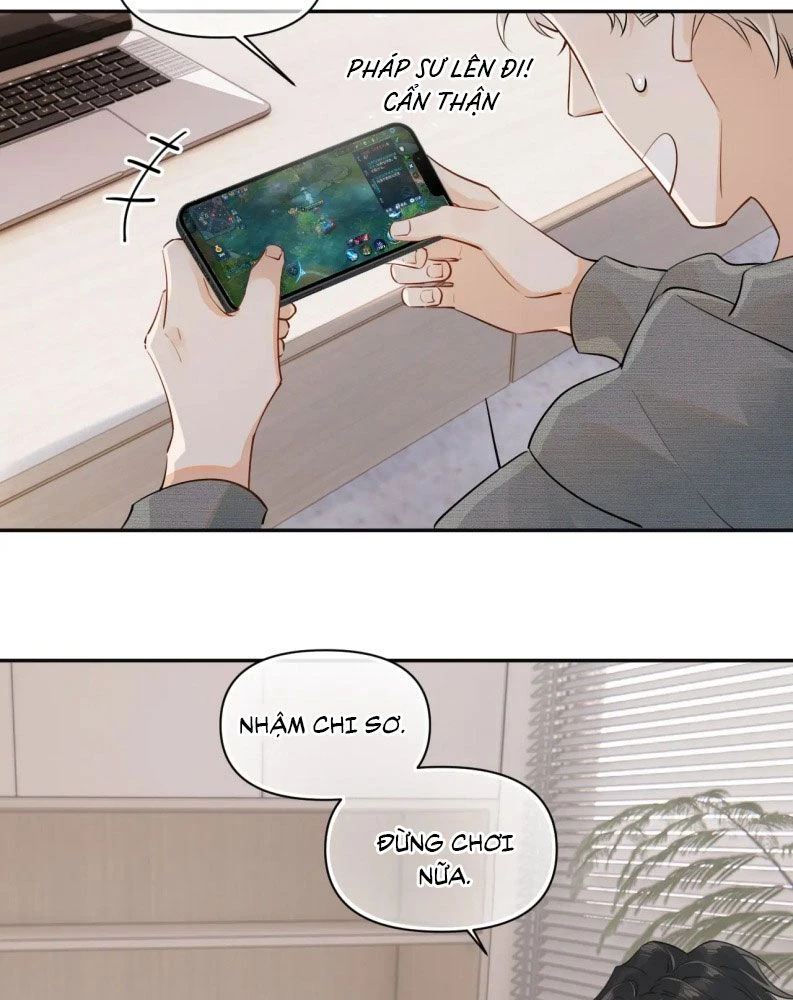 Cậu Vượt Giới Rồi Chapter 18 - 15