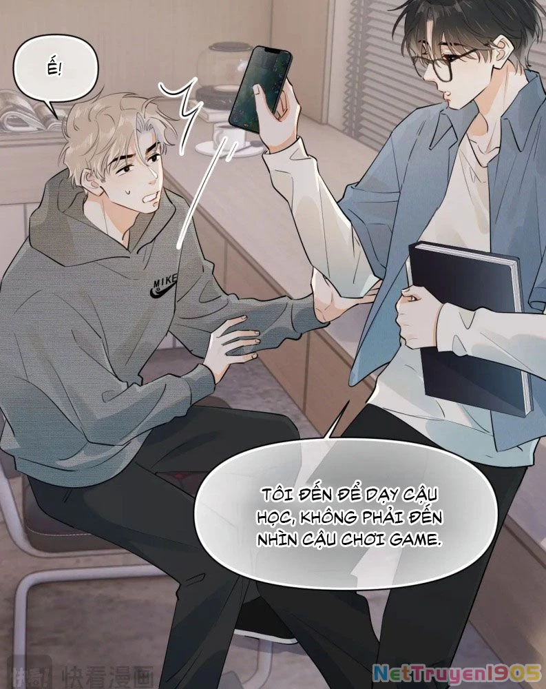 Cậu Vượt Giới Rồi Chapter 18 - 16