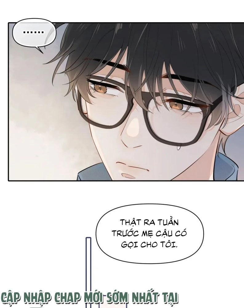 Cậu Vượt Giới Rồi Chapter 18 - 19