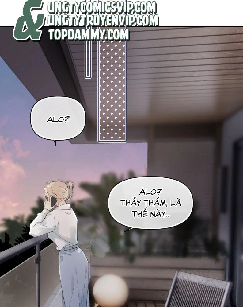 Cậu Vượt Giới Rồi Chapter 18 - 20